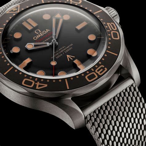 omega seamaster 300m professional diver 007 limited edition|Omega Seamaster Professional 007 price.